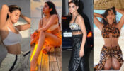 It’s Burning Hot: Disha Patani, Janhvi Kapoor, Deepika Padukone and Nora Fatehi are here to stab hearts with their sensuous bralette designs, get ready to feel the heat
