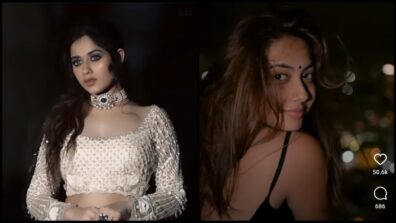 It’s Burning Hot: Jannat Zubair Rahmani and Reem Sameer Sheikh raise the sensuality quotient with swag, fans in awe