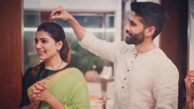 It’s Expensive! Do You Know How Much Naga Chaitanya And Samantha Ruth Prabhu Spent On Their Fairy Tale Wedding? Check Out Here