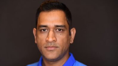 It’s Official: MS Dhoni to mentor Indian team for T20 World Cup