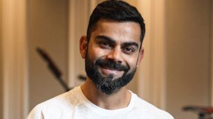 It’s Official: Virat Kohli steps down as T-20 captain of Indian cricket team, read full statement