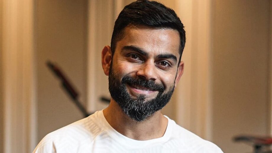 Wanna Look Attractive In A Simple White Shirt? Take Cues From Virat Kohli - 6