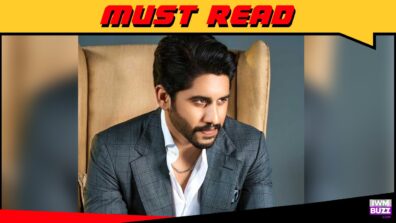 It’s very difficult to attempt anything in the larger-than-life genre: Naga Chaitanya