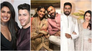 Jab ‘They’ Met: From Priyanka Chopra- Nick Jonas To Aishwarya Rai- Abhishek Bachchan: Here’s When, Where, And How The Bollywood Couples Met