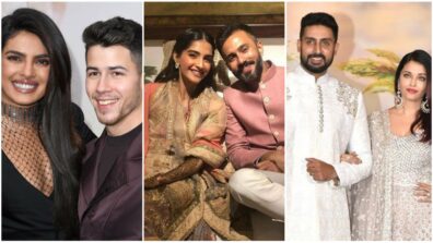 Jab ‘They’ Met: From Priyanka Chopra- Nick Jonas To Aishwarya Rai- Abhishek Bachchan: Here’s When, Where, And How The Bollywood Couples Met