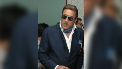 Jackie Shroff: Ganesh Chaturthi Used  To Be Fun In Teen Batti