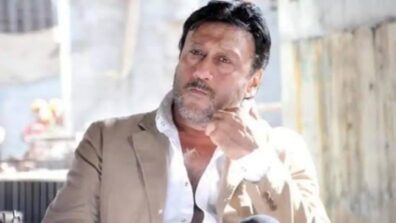 Jackie Shroff Gets Emotional As He Recalls His Harsh Times In His Past: I Have Gone Through The Highs And Lows Of Financial Aspect