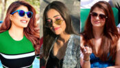 Jacqueline Fernandez, Ananya Panday and Aishwarya Rai are here to ‘beat the heat’ with their stylish sunglass fashion, see viral pics