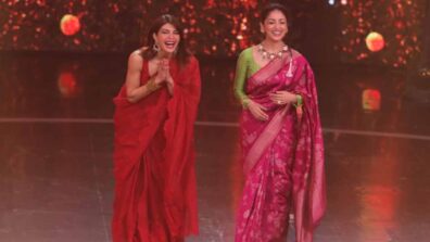 Jacqueline Fernandez and Yami Gautam join Colors’ Dance Deewane to enliven the Ganpati celebration