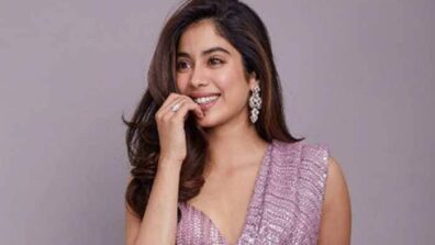 Janhvi Kapoor Recalls Her ‘Fast And Furious’ Moment And How She Escaped The Paparazzi, ‘They Were Literally Chasing Us On Bikes’