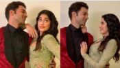 Janhvi Kapoor reveals her Roohi co-star Rajkummar Rao loves the sweet potato paratha made by her, deets inside
