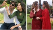 Jannat Zubair Rahmani gets emotional on Daughters’ Day, shares unseen heartwarming photo with parents to impress fans