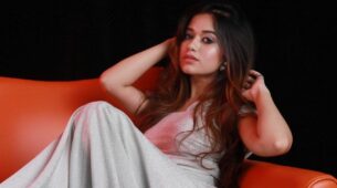 Jannat Zubair: The Ideal Makeup Guide We Always Wanted To Have On Our Special Days, Take Cues