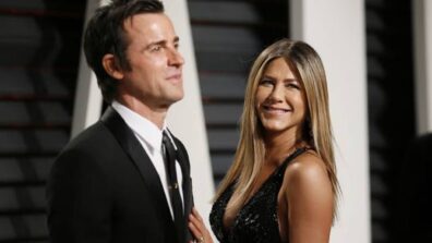 Jennifer Aniston Is In Awe Of Ex Justin Theroux As He Saves Homeless Animals; Welcomes The Latter’s Dog On Instagram