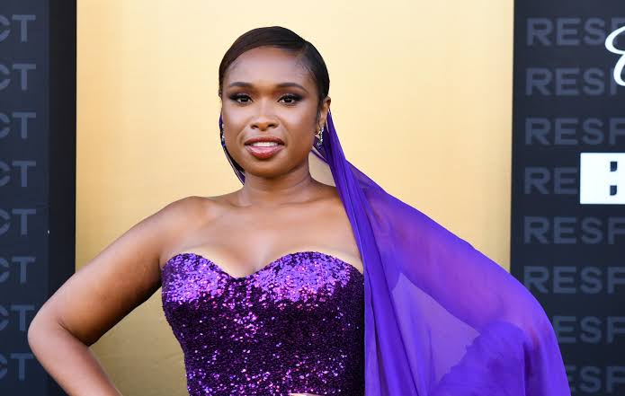 Jennifer Hudson Opens Up On The Live-Action Movie ‘Cats’ Being Misunderstood - 2