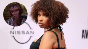 Jennifer Hudson Opens Up On The Live-Action Movie ‘Cats’ Being Misunderstood