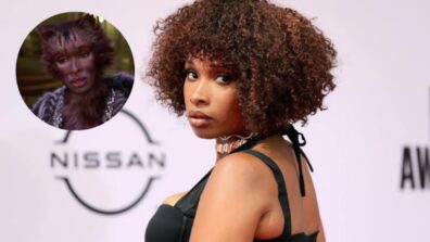 Jennifer Hudson Opens Up On The Live-Action Movie ‘Cats’ Being Misunderstood