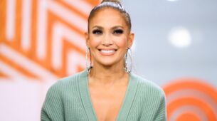Jennifer Lopez Shares Her Fitness Secrets That She Follows In Her 50’s; Check Them Out