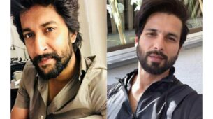 Jersey Latest Update: South Superstar Nani Opens Up About Shahid Kapoor Stepping Into His Shoes For The Remake, Says, ‘I Think He Will Do It Better’