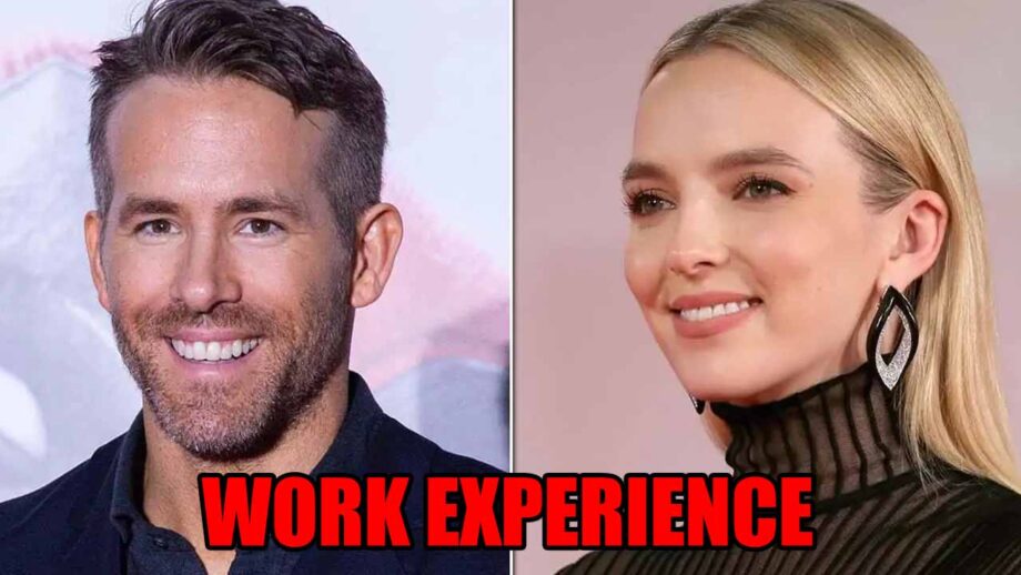 Jodie Comer Reveals Working With Ryan Reynolds Was ‘Terrific’ In Free Guy; Here’s Why 470512