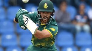 JP Duminy appointed as South Africa’s coaching consultant ahead of T-20 World Cup