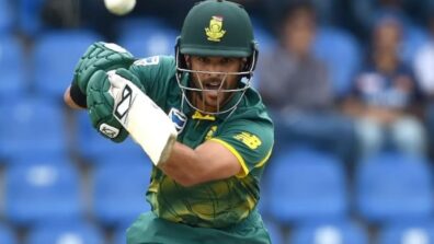 JP Duminy appointed as South Africa’s coaching consultant ahead of T-20 World Cup