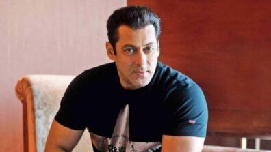 Jumme Ki Raat, Dhinka Chika, Just Chill Chill, And More: 5 Iconic Hook Steps Of Salman Khan That Only He Could Have Pulled Off