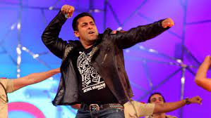 Jumme Ki Raat, Dhinka Chika, Just Chill Chill, And More: 5 Iconic Hook Steps Of Salman Khan That Only He Could Have Pulled Off - 2