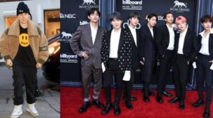 Justin Bieber Overtakes Popular K-Pop Band BTS To Achieve This Feat; Read On To Know More
