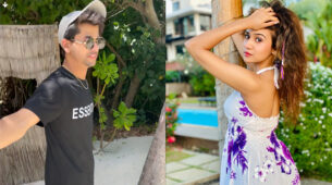 Kabhi Alvida Naa Kehna: Siddharth Nigam bids adieu to the Maldives, Ashi Singh says, ‘I miss vacations’