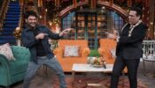Kabhi Pakda Nai Gaya’: Govinda Interrupts As Kapil Sharma Asks Sunita Ahuja If She Has Ever Caught The Actor In A Wrong Place