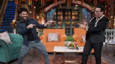 Kabhi Pakda Nai Gaya’: Govinda Interrupts As Kapil Sharma Asks Sunita Ahuja If She Has Ever Caught The Actor In A Wrong Place