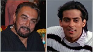 Kabir Bedi Opens Up About Salman Khan’s Brewing Stardom While Shooting Film ‘Kurbaan’; Says, ‘Dutt Saab And I Became The Background Music’