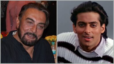 Kabir Bedi Opens Up About Salman Khan’s Brewing Stardom While Shooting Film ‘Kurbaan’; Says, ‘Dutt Saab And I Became The Background Music’