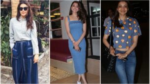 Kajal Aggarwal’s Day Out Styles Make Her Look Super Hot And Cool: Yay/Nay?