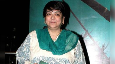 Kalpana Lajmi Is Not Forgotten