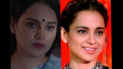 Kangana Ranaut Gets Candid About The Physical Transformation She Underwent For Thalaivii; Says, ‘I Have Permanent Stretch Marks As Well…’