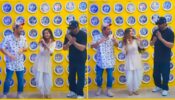 Kanta Laga Uiimaa: Anushka Sen gets groovy with Tony Kakkar and Yo Yo Honey Singh in viral video, check ASAP
