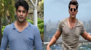 Karanvir Bohra On Those Who Are Shedding Public Tears Over Sidharth Shukla