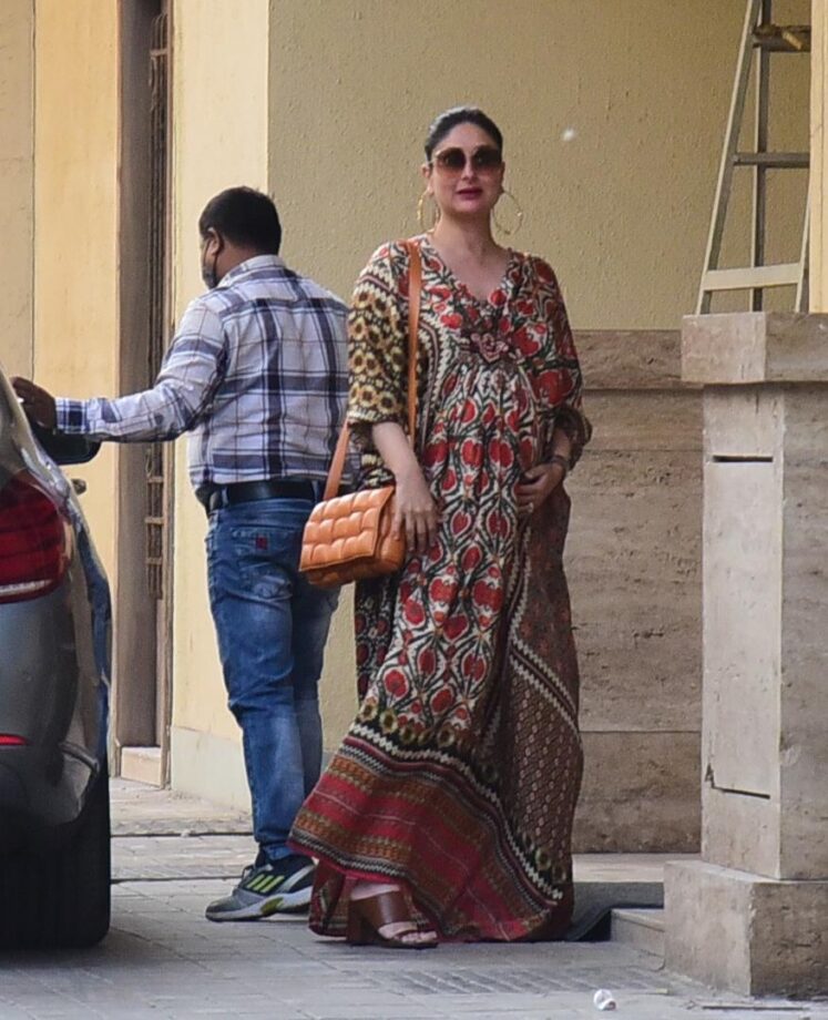 Kareena Kapoor Khan, Kangana Ranaut, And Sara Ali Khan: Take A Look At The Divas Who Can’t Get Enough Of Bottega Veneta Bags - 0