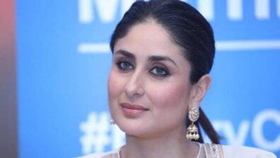 Revealed: Here Is Why Kareena Kapoor Couldn’t Make Her Debut With ‘Kaho Naa Pyaar Hai’