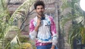 Kartik Aaryan Loses His Voice During Bhool Bhulaiya Climax