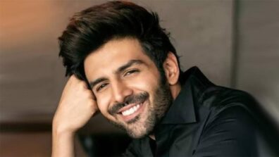 Kartik Aryan Gains 14 Kgs For Ekta Kapoor’s Freddy: Steals All Hearts In The New Look