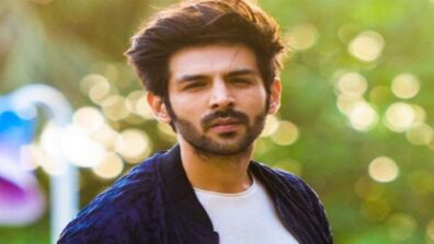 Pooja Entertainment refutes rumours of a three-film deal with Kartik Aaryan, read official statement