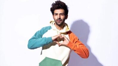 What makes Kartik Aaryan the best trendsetter on social media?