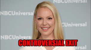 Katherine Heigl Reveals The Reason Behind Her Controversial Exit From Grey’s Anatomy; Read On To Know More