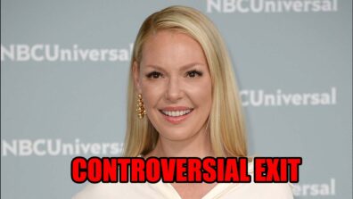 Katherine Heigl Reveals The Reason Behind Her Controversial Exit From Grey’s Anatomy; Read On To Know More