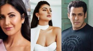 Katrina Kaif, Priyanka Chopra, Salman Khan, and more: 5 actors who featured in ads before making it huge in Bollywood