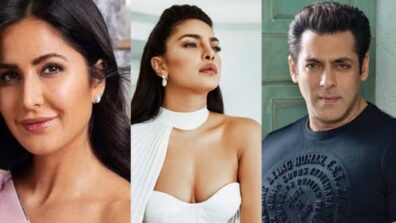 Katrina Kaif, Priyanka Chopra, Salman Khan, and more: 5 actors who featured in ads before making it huge in Bollywood