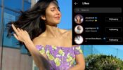 Katrina Kaif shines bright like a diamond in latest sun-kissed photo, Alia Bhatt, Arjun Kapoor and Samantha Akkineni love it